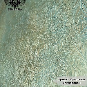  - Фотография Декорирование стен 20