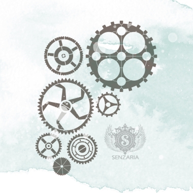 Трафарет - Механика