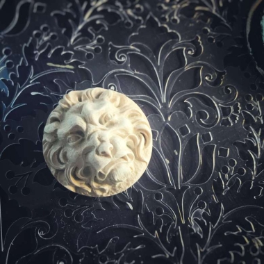 Трафарет - Валенсия