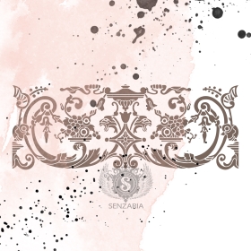 Трафарет - Римские каникулы