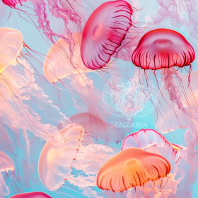 Трансфер - Медузы 5