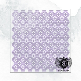 Трафарет - Вероника