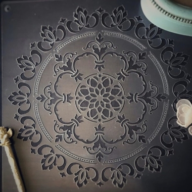 Трафарет - Сензария Трафарет - Сензария