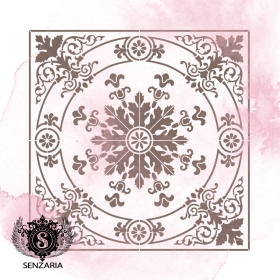 Трафарет - Дворцовая история