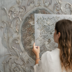 Предзаказ на отрисовку