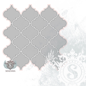 Трафарет - Марокко арт