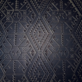 Трафарет - Грузия