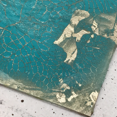 Интенсив по декору стекла БОГЕМИЯ Интенсив по декору стекла БОГЕМИЯ